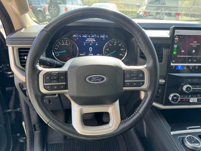 2023 Ford Expedition Max XLT