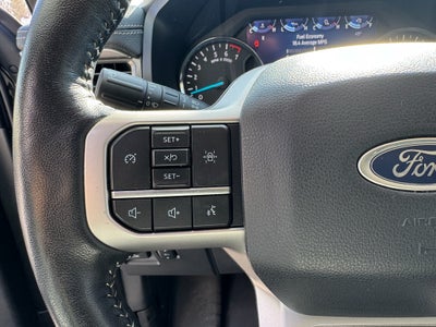 2023 Ford Expedition Max XLT