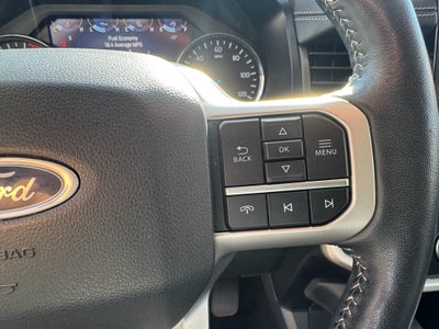 2023 Ford Expedition Max XLT