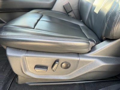 2023 Ford Expedition Max XLT