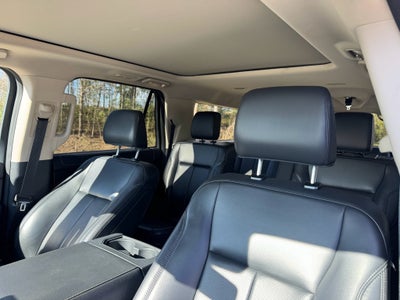 2023 Ford Expedition Max XLT