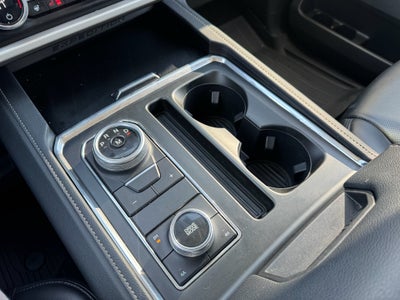2023 Ford Expedition Max XLT