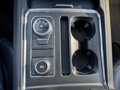 2023 Ford Expedition Max XLT