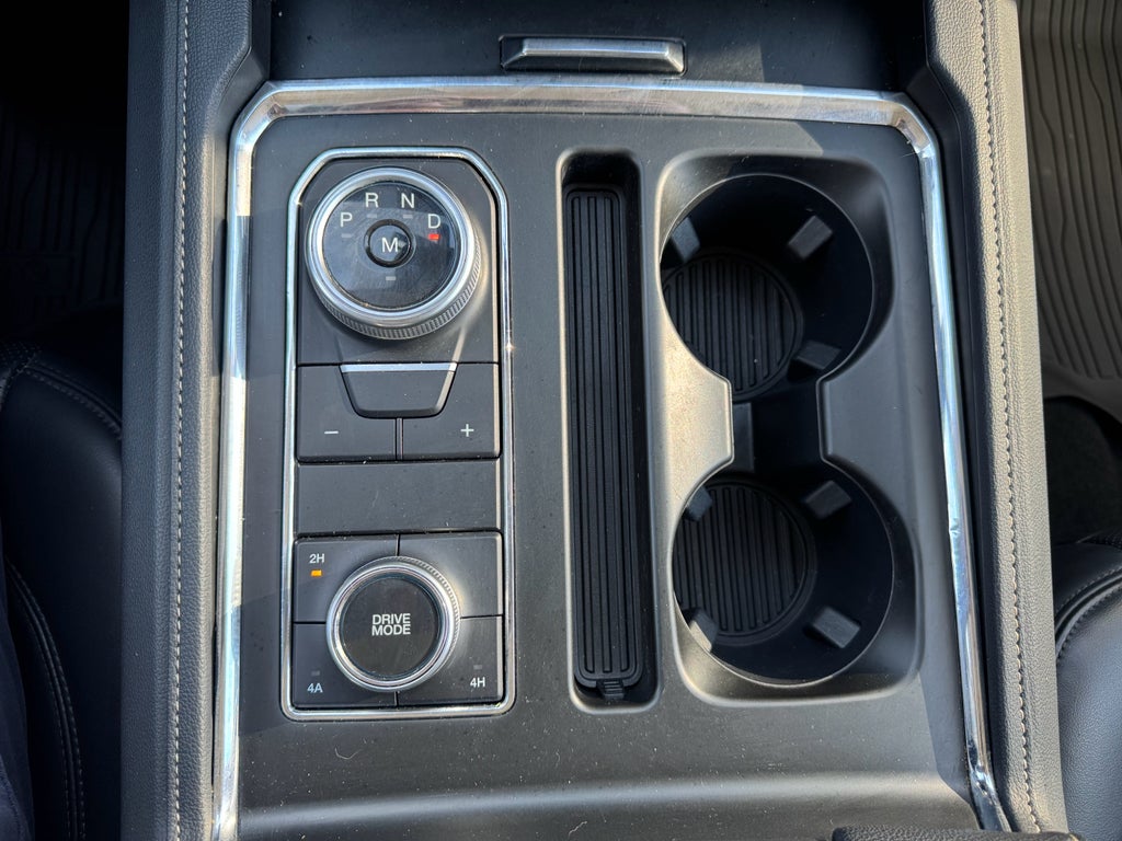 2023 Ford Expedition Max XLT