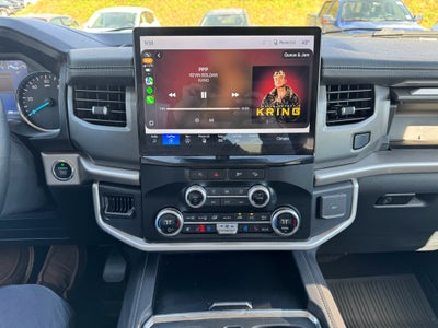 2023 Ford Expedition Max XLT