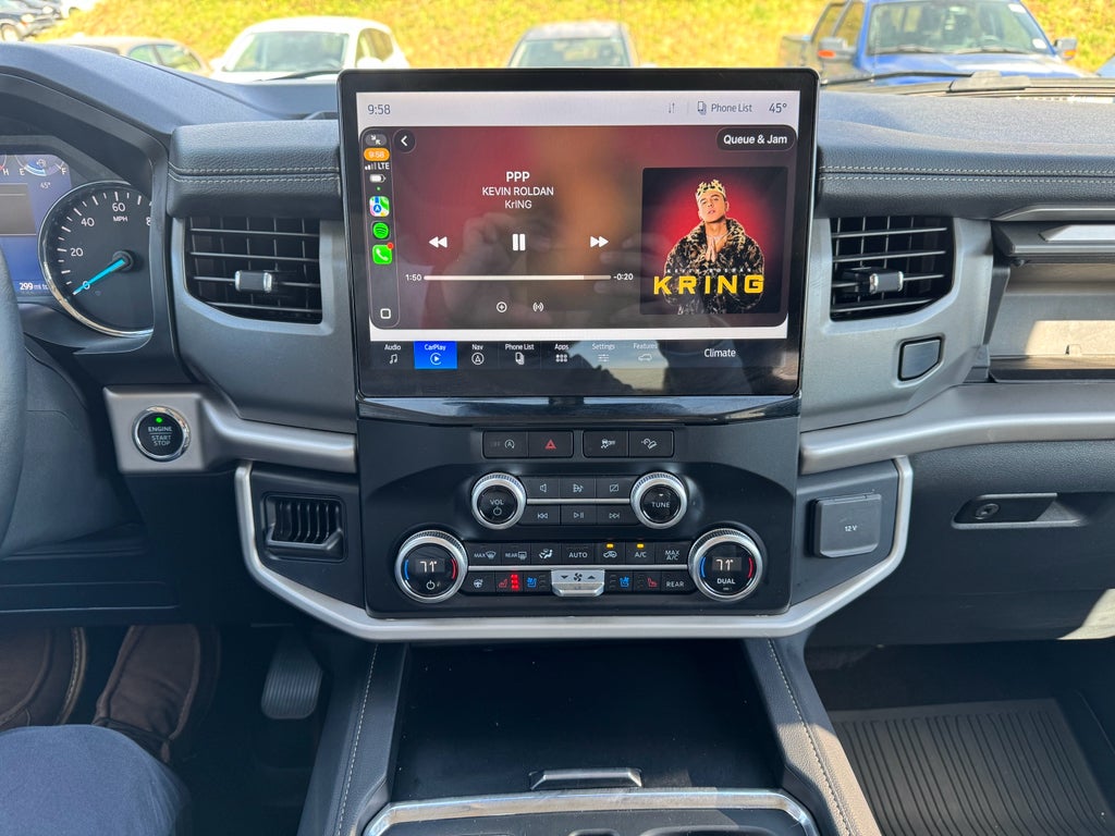 2023 Ford Expedition Max XLT