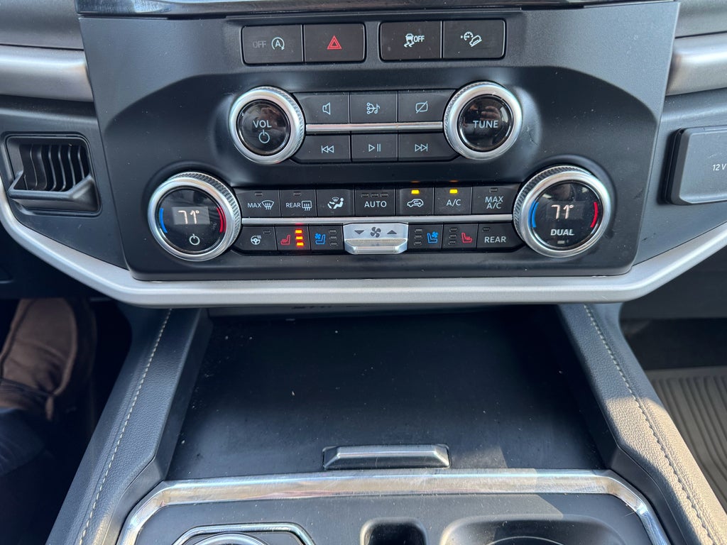 2023 Ford Expedition Max XLT