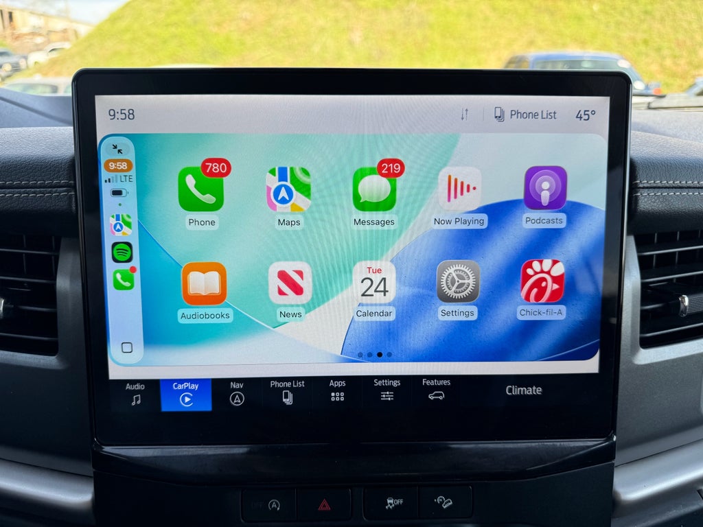 2023 Ford Expedition Max XLT