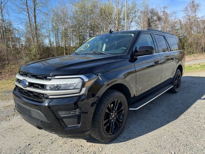 2023 Ford Expedition Max XLT