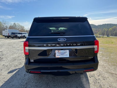 2023 Ford Expedition Max XLT