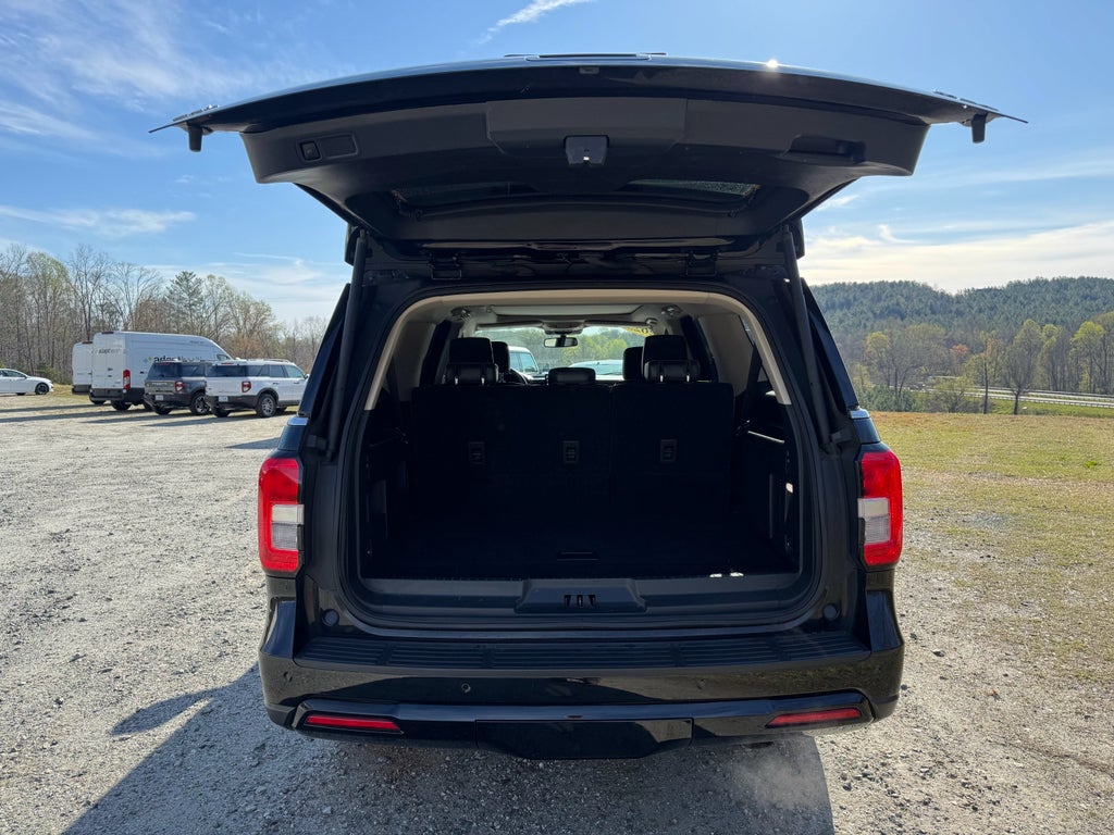 2023 Ford Expedition Max XLT