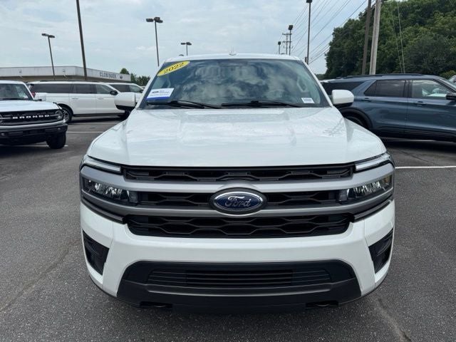 2022 Ford Expedition Max XLT