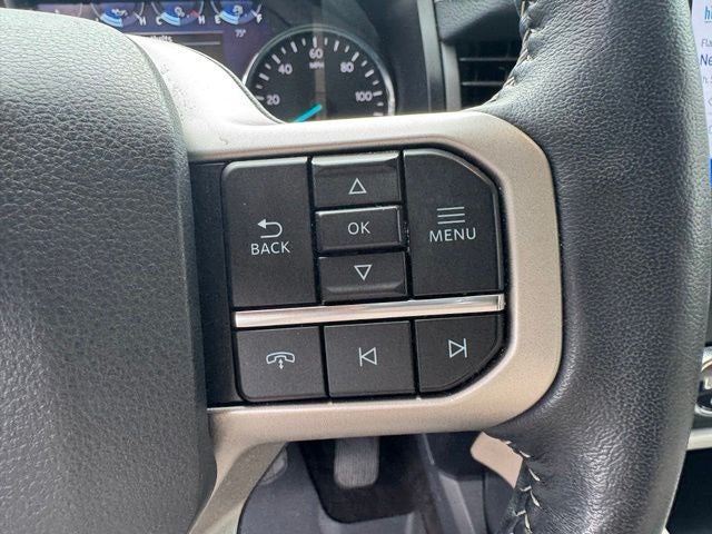 2022 Ford Expedition Max XLT