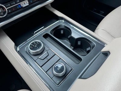 2022 Ford Expedition Max XLT
