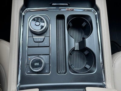 2022 Ford Expedition Max XLT