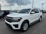 2022 Ford Expedition Max XLT