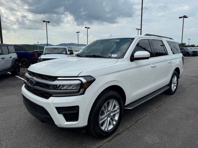 2022 Ford Expedition Max XLT
