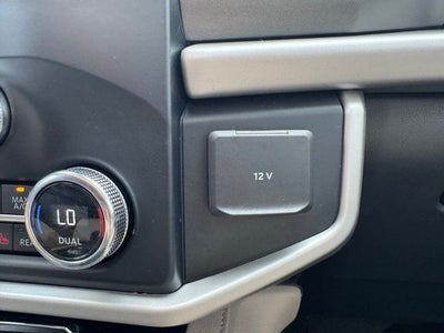 2022 Ford Expedition Max XLT