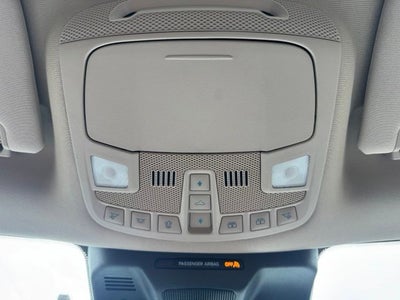 2022 Ford Expedition Max XLT