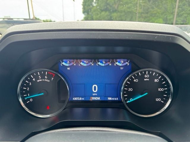 2022 Ford Expedition Max XLT