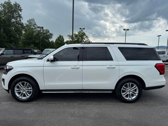 2022 Ford Expedition Max XLT