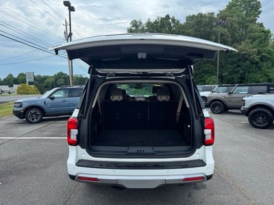 2022 Ford Expedition Max XLT