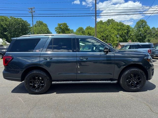 2024 Ford Expedition Timberline