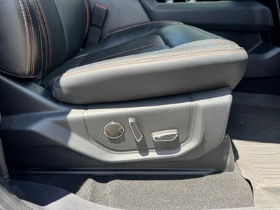 2024 Ford Expedition Timberline