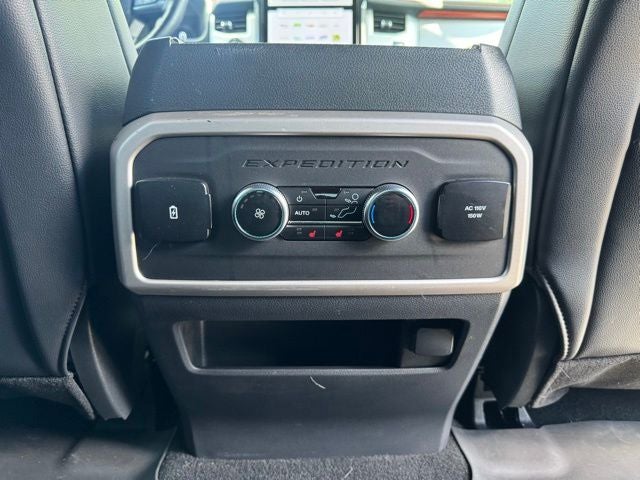 2024 Ford Expedition Timberline