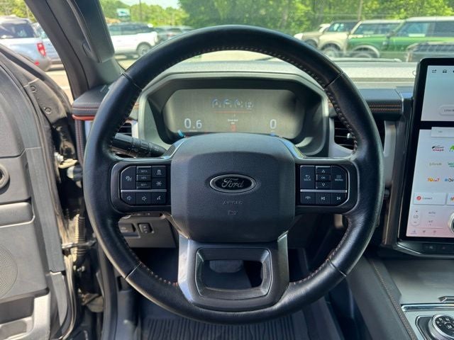 2024 Ford Expedition Timberline