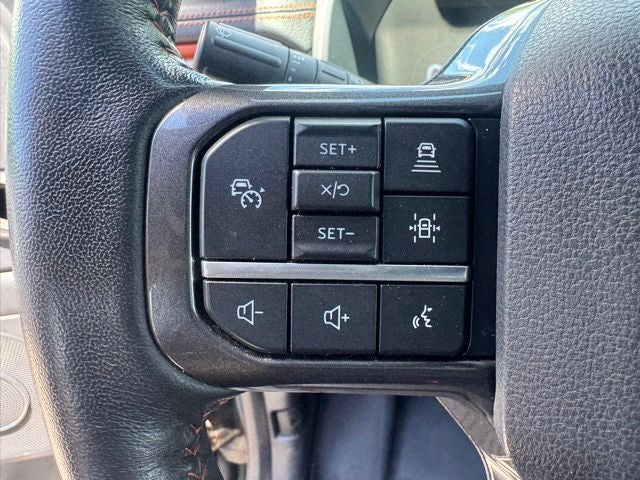 2024 Ford Expedition Timberline
