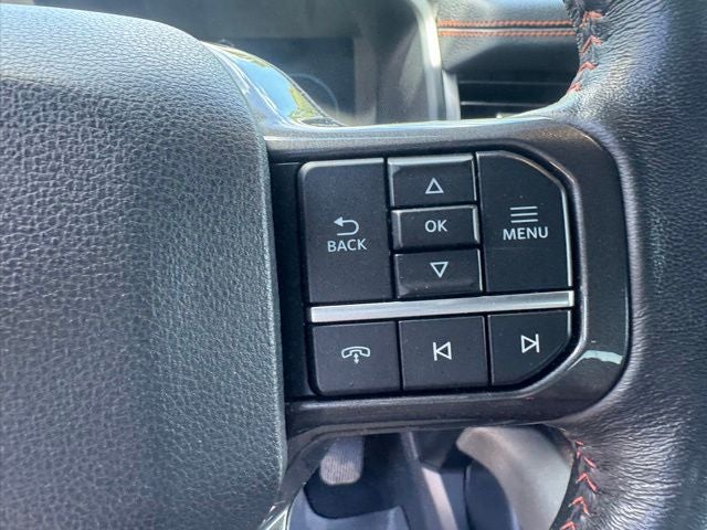 2024 Ford Expedition Timberline