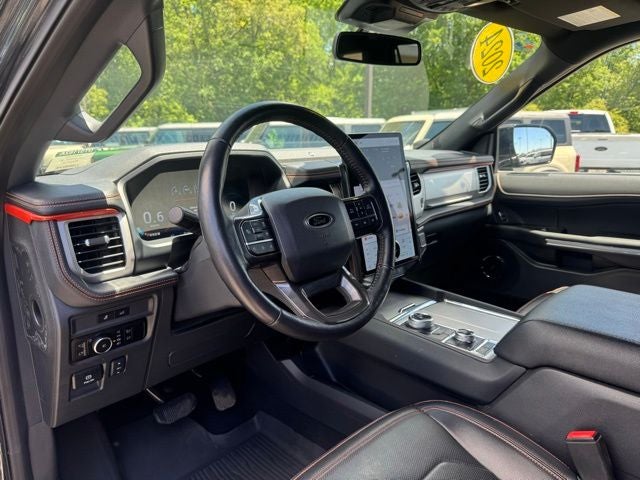 2024 Ford Expedition Timberline