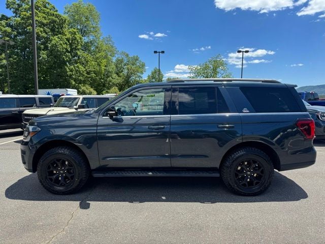 2024 Ford Expedition Timberline