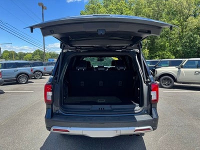 2024 Ford Expedition Timberline