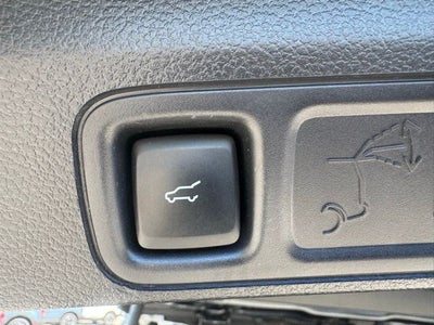 2024 Ford Expedition Timberline