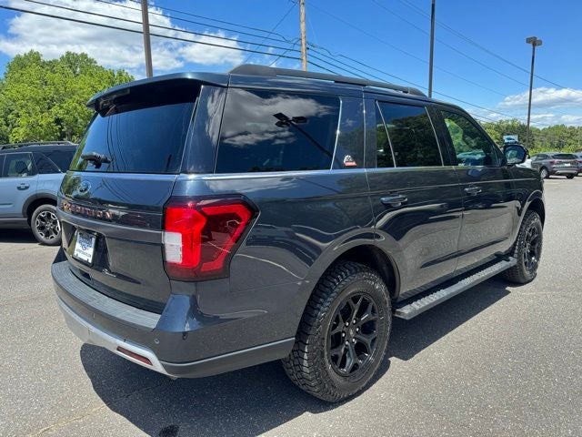 2024 Ford Expedition Timberline