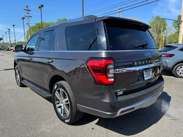 2024 Ford Expedition Limited