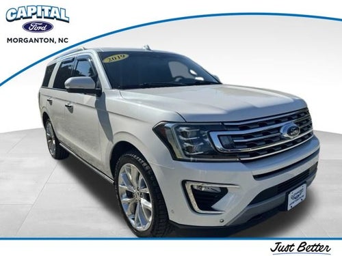 2019 Ford Expedition Limited