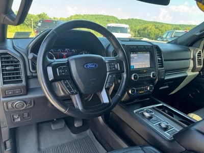 2019 Ford Expedition Limited