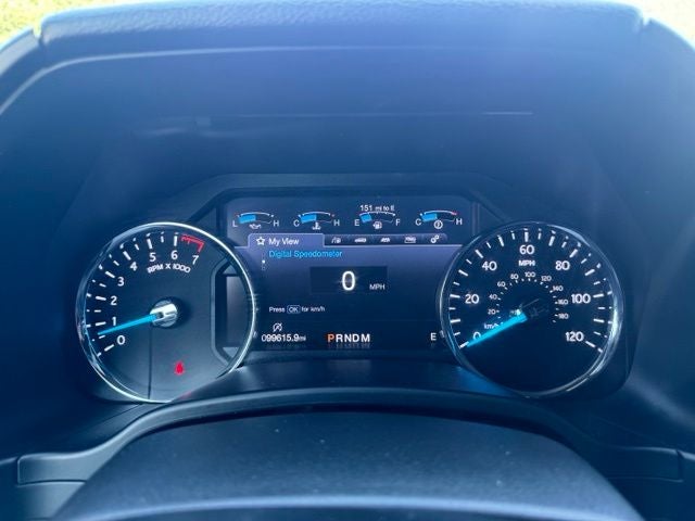 2019 Ford Expedition Limited