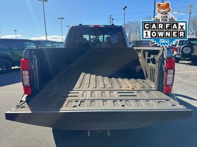 2021 Ford F-250SD XLT