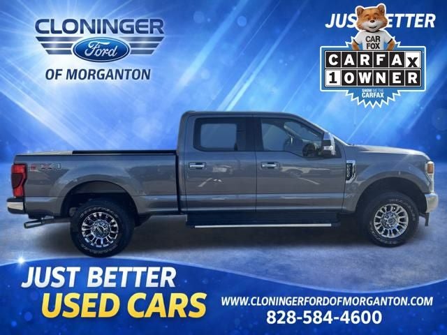 2021 Ford F-250SD XLT