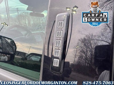 2021 Ford F-250SD XLT