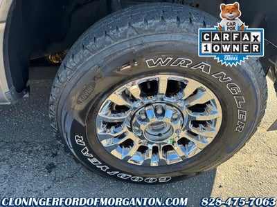 2021 Ford F-250SD XLT