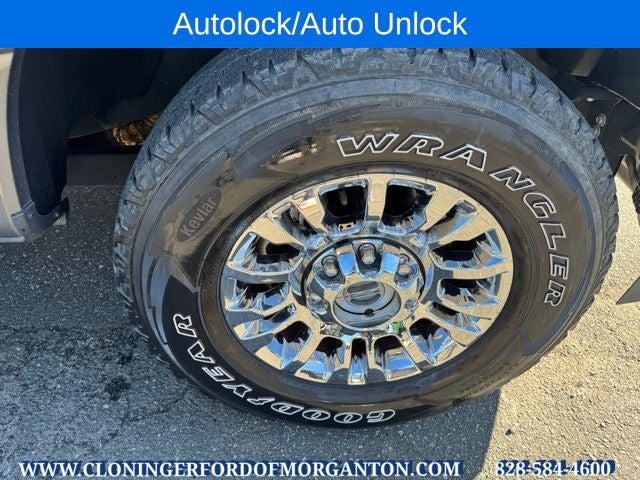 2021 Ford F-250SD XLT