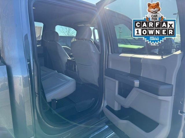 2021 Ford F-250SD XLT