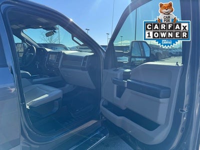 2021 Ford F-250SD XLT