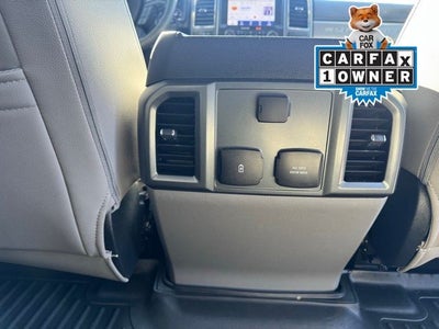 2021 Ford F-250SD XLT