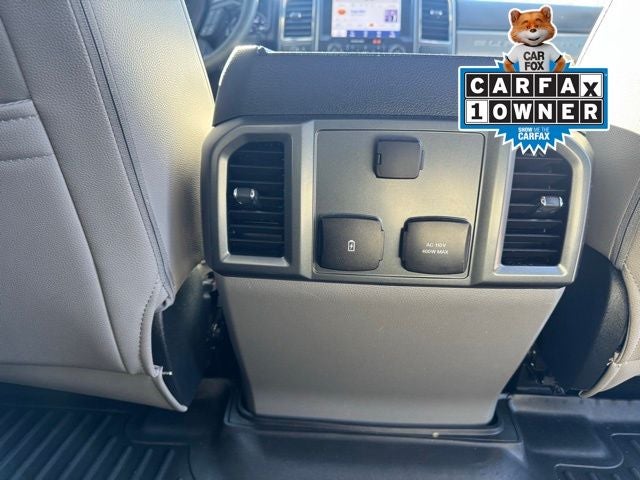 2021 Ford F-250SD XLT